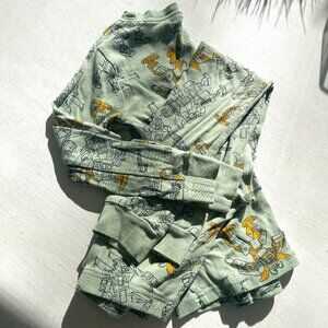 Carter’s 4 set Pajama Bundle – Size 7 | Cozy & Adorable Sleepwear Set 🌙